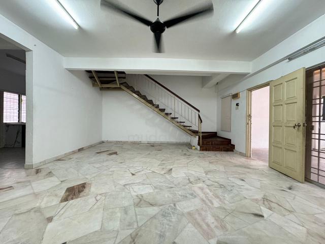 Rp 11 2 Sty Teres Rawang Perdana 2 Bukit Rawang Jaya New Green Park 1