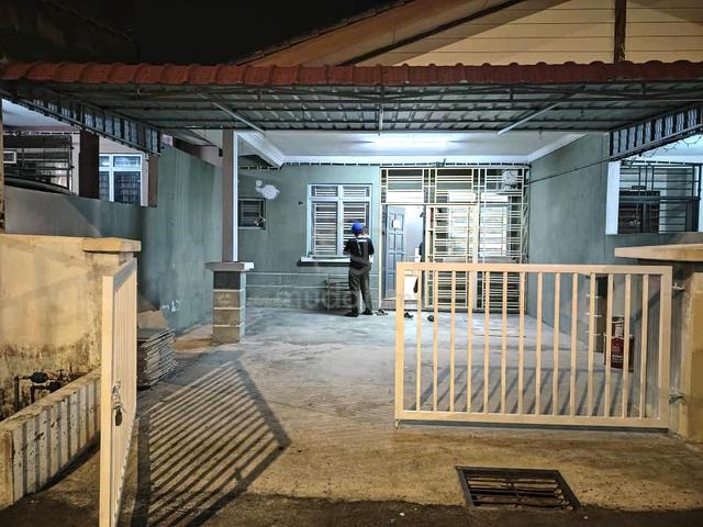Rumah Untuk Dijual Bertam 1