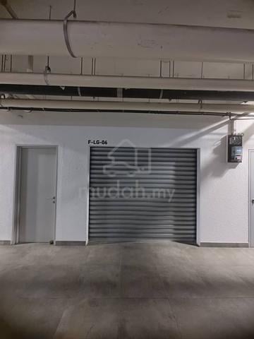 Selangor Shah Alam Shop Lot For Rent 1