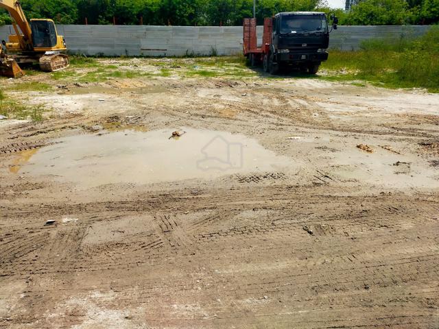 Usj 1 industrial land for rent ,suitable for all industrial activity 1