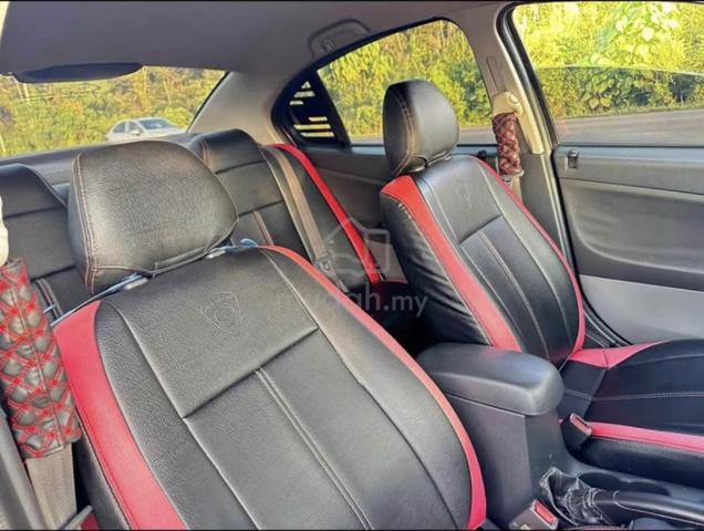 2014 Proton PERSONA 1.6 SV (M) - 5