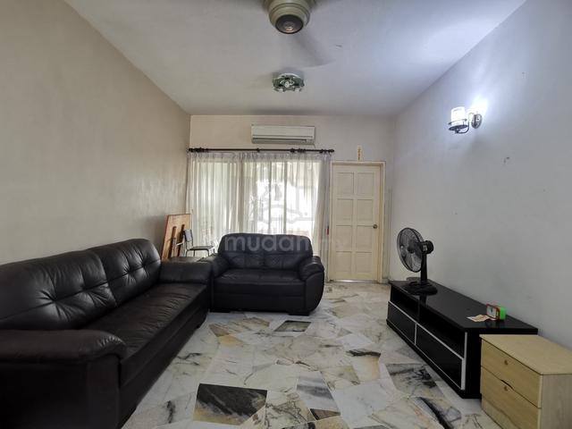 Metro Villa 1