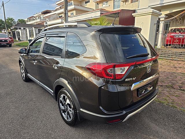 2017 Honda BR-V 1.5 V (A) SUPER CAR KING - 5