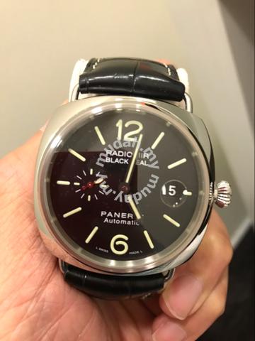 Panerai mudah outlet