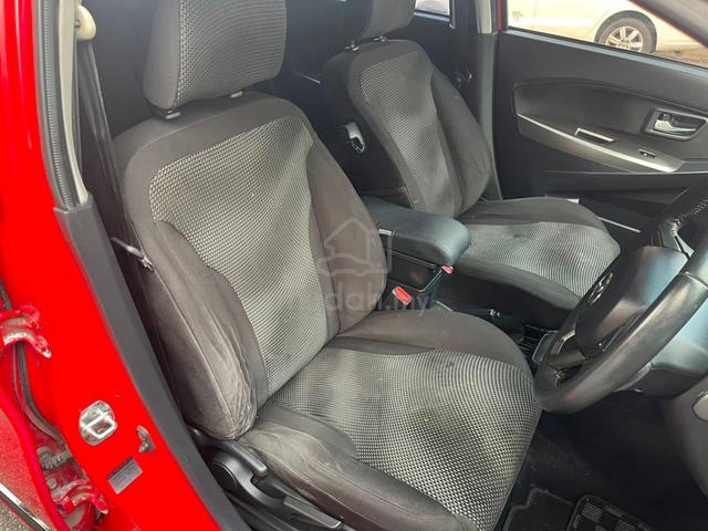 2018 Perodua MYVI 1.5 H - 5