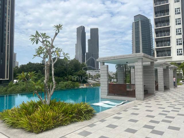 MET 1 Residences @ KL Metropolis 1