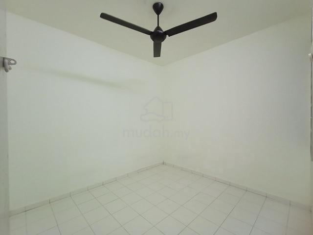 Pangsapuri Taman Cheng Ria 5