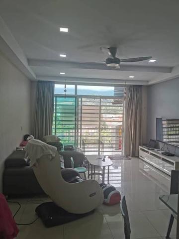 Aman Sari Lofts 1