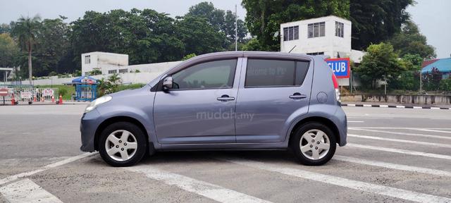 2009 Perodua Myvi 1.3EZI new facelift - 5