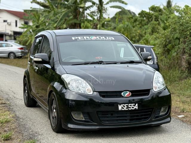 2009 Perodua MYVI 1.3 EZi FACELIFT (A) - 3