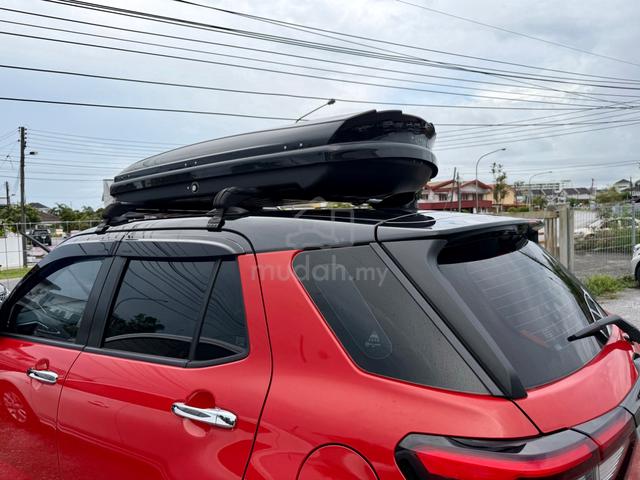 Perodua ATIVA 1.0 AV (A) - 5
