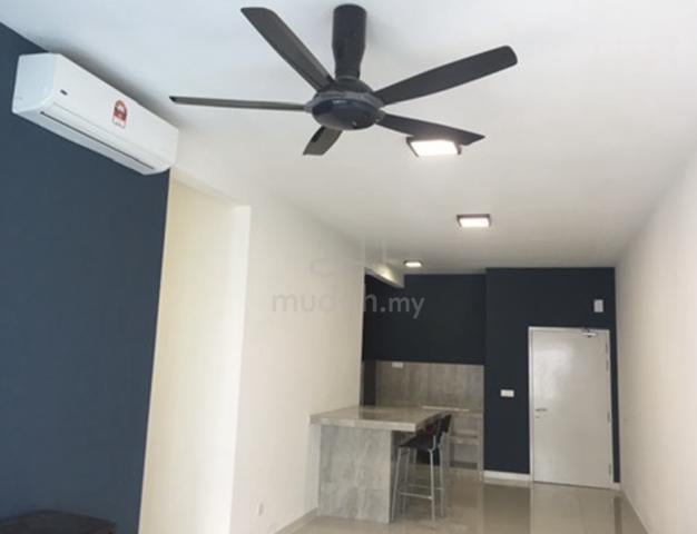 Savanna Executive Suite @ Southville City 1