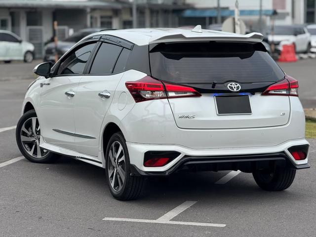 2023 Toyota YARIS 1.5 G MY19 XP150 FACELIFT (A) - 4