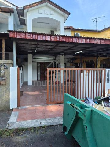 Klang, Jln Dato Yusoff Shahabudin, Sentosa 1