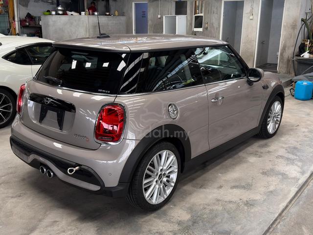 2021 Mini COOPER 2.0 S 2 DOOR - 3