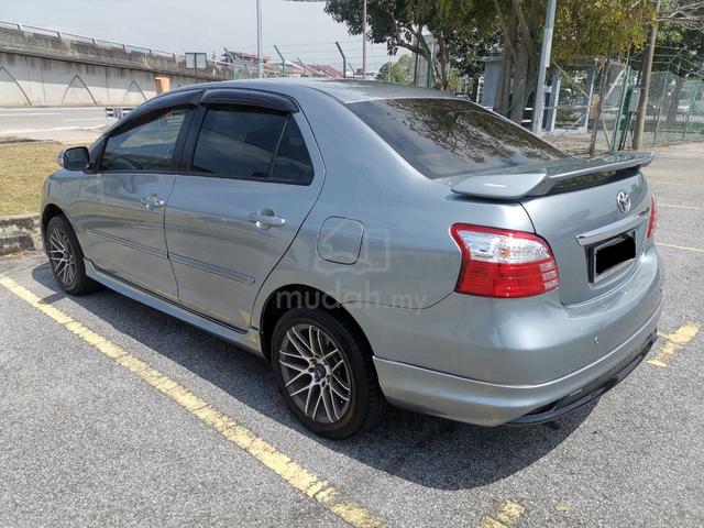 2010 Toyota VIOS 1.5 G (A) - 4