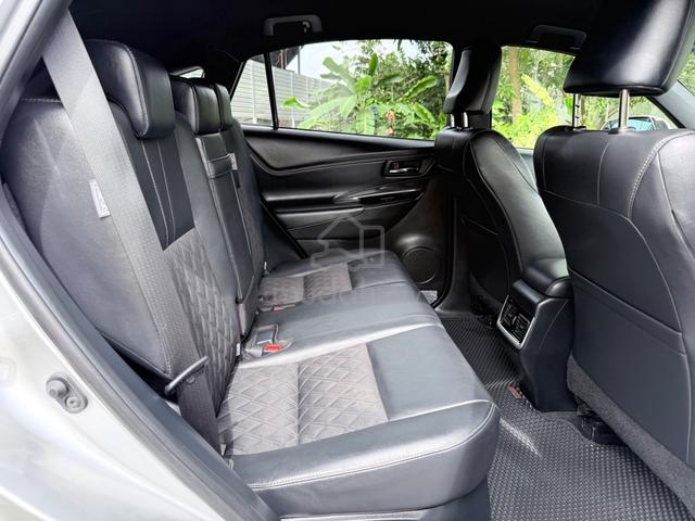 2020 Toyota HARRIER 2.0 Tip Top Condition - 4