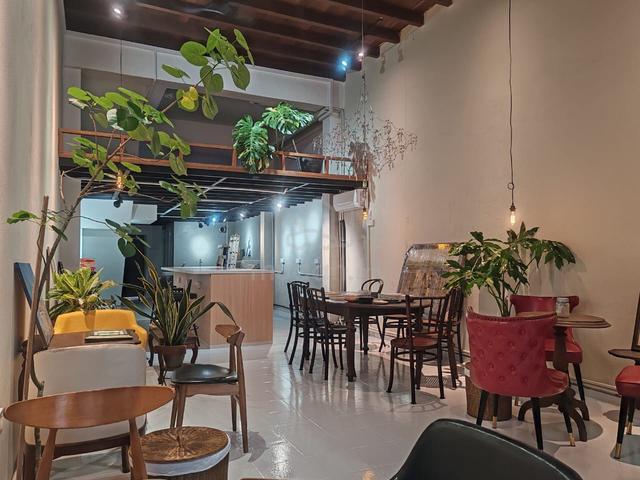 Single Room @Macalister Road Georgetown/ Loh Guan Lye H, Komtar 1