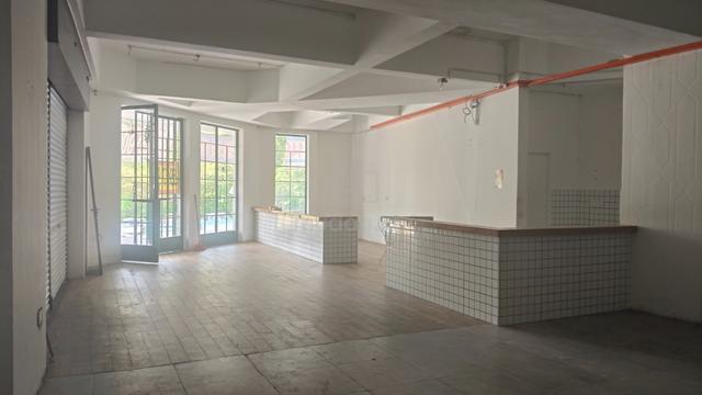 Ground Floor Shop Corner Lestari Perdana Bandar Putra Permai 1