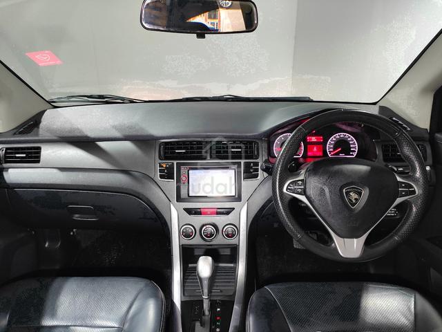 2018 Proton Preve 1.6 CFE Turbo 5-YRS Warranty - 3