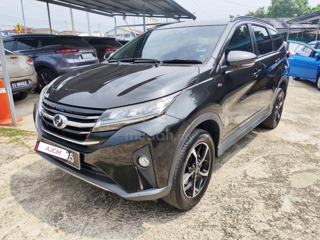 2020 Perodua ARUZ 1.5 AV MY19 D38L (A) - 2