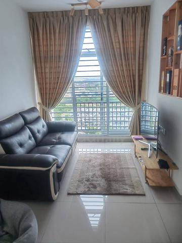 Midas @ Seri Alam 1
