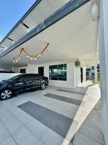 Park Residence @ Sugud Penampang Corner house 📢📢📢 1