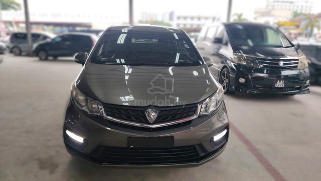 2019 Proton PERSONA 1.6 EXECUTIVE (A) - 1