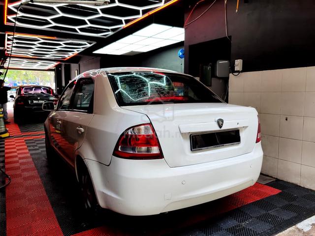 2008 Proton SAGA 1.3 BASE LINE (M) - 3