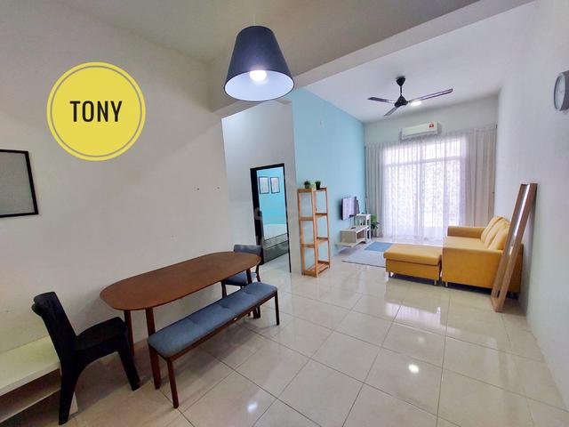 P3 Residence @ Balik Pulau 1