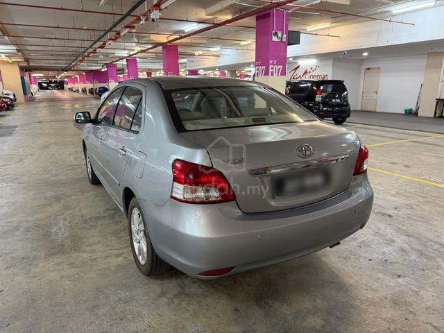 2009 Toyota VIOS 1.5 G (A) - 3