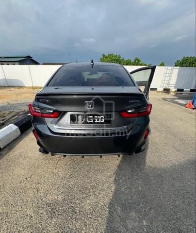2022 Honda CITY 1.5 V SENSING (A) - 4