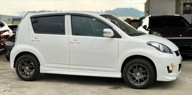 Perodua MYVI 1.3 SE (A) SKIM MUDAH DEALS - 5