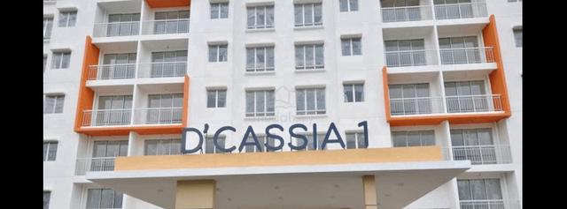 D'Cassia 1