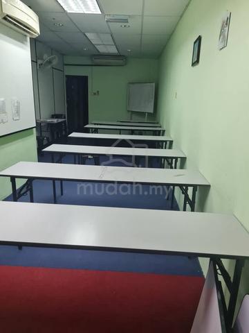 Asas centre opposite Peng Hua for rent 1