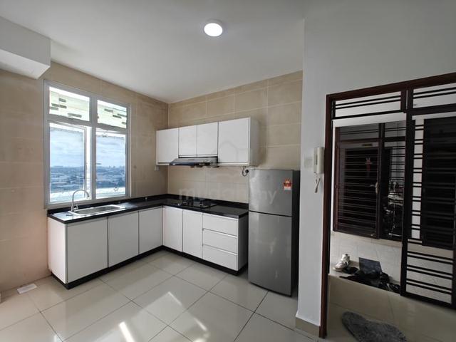 Pandan Residence 1
