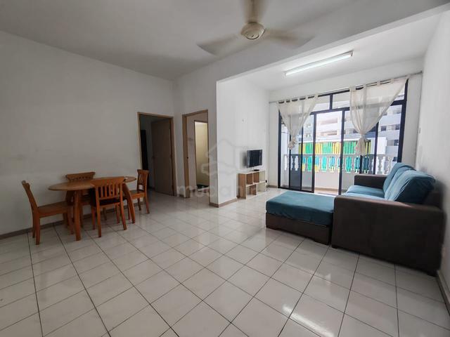 Krystal Villa 1