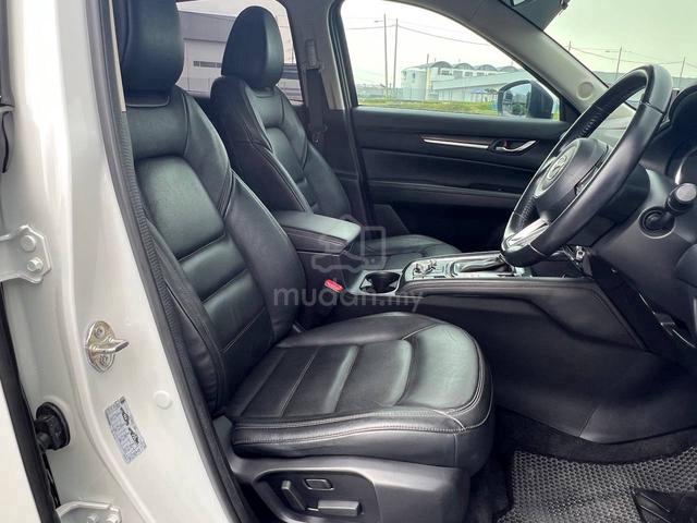 2019 Mazda CX-5 2.0 G GLS 2WD (CKD) FACELIFT 1Y-WT - 5