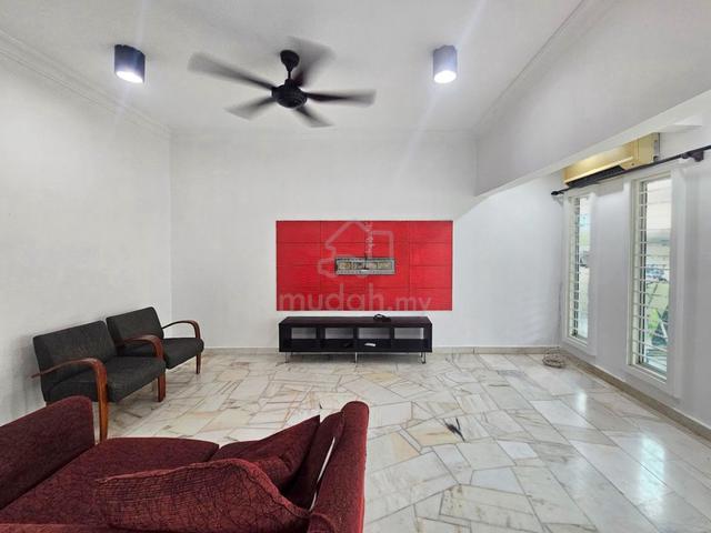 [AIRCOND + EXT KITCHEN + PART RENO] Putra Heights Subang Jaya Selangor 1