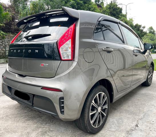 2021 Proton IRIZ 1.6 (A)ORI YEAR KEYLESS PUSHSTART - 3