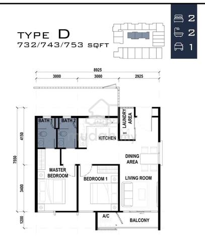 The Banquet Residence 1