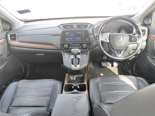 2017 Honda CR-V 1.5 (A) 5-Years Warranty - 3