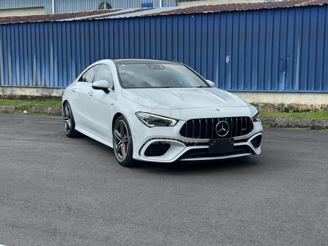 [FULLY LOADED] Mercedes Benz CLA45S 4MATIC+ 2023 - 3