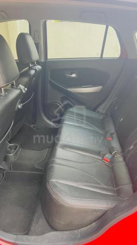 2019 Perodua MYVI 1.5 AV (A) - 2
