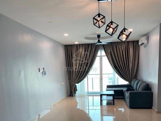 Arena Residence @ The Arena 1