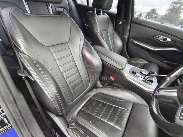 2021 Bmw 330i M SPORT 2.0L (A) - 5