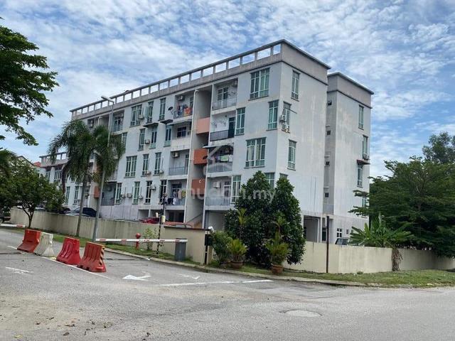 Serdang View 1