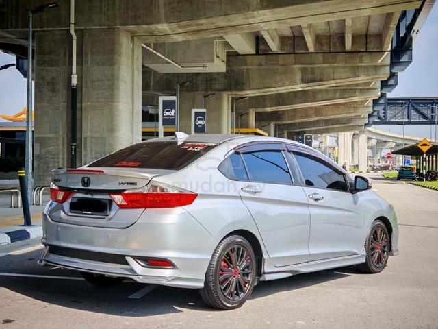 2018 Honda CITY 1.5 V FACELIFT TIP TOP CONDITION - 5