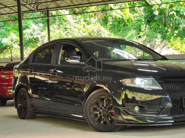 2018 Proton PREVE 1.6 CFE PREMIUM ENHANCED (A) - 2