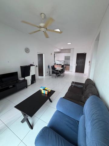 Sky Oasis Residences 1